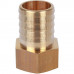 купить Штуцер STOUT ВР 3/4X25, SFT-0036-003425 - производитель STOUT