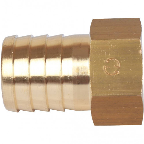 купить Штуцер STOUT ВР 3/4X25, SFT-0036-003425 - производитель STOUT