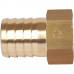 купить Штуцер STOUT ВР 3/4X25, SFT-0036-003425 - производитель STOUT