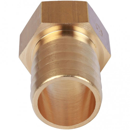 купить Штуцер STOUT ВР 3/4X25, SFT-0036-003425 - производитель STOUT