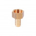 купить Штуцер STOUT ВР 1 1/2X40, SFT-0036-011240 - производитель STOUT