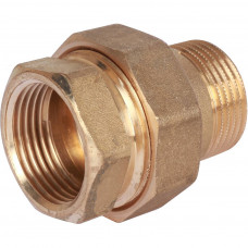 Разъемное соединение STOUT американка ВН 1 уплотнение под гайкой o-ring кольцо, SFT-0040-000001