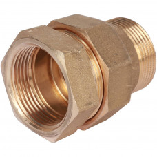 Разъемное соединение STOUT американка ВН 1 1/4 уплотнение под гайкой o-ring кольцо, SFT-0040-000114