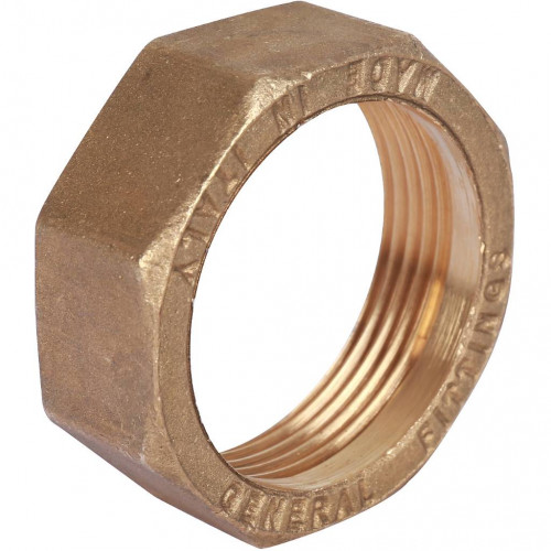 купить Разъемное соединение STOUT американка ВН 1 1/4 уплотнение под гайкой o-ring кольцо, SFT-0040-000114 - производитель STOUT