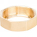купить Разъемное соединение STOUT американка ВН 2 уплотнение под гайкой по плоскости, SFT-0044-000002 - производитель STOUT