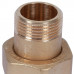 купить Разъемное соединение STOUT американка НН 1/2, SFT-0051-000012 - производитель STOUT