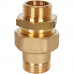 купить Разъемное соединение STOUT американка НН 3/4, SFT-0051-000034 - производитель STOUT