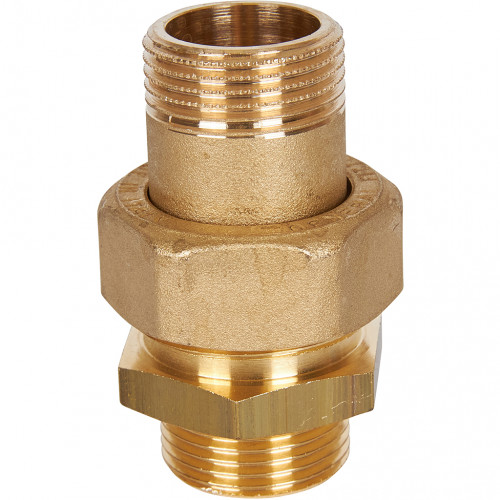 купить Разъемное соединение STOUT американка НН 3/4, SFT-0051-000034 - производитель STOUT