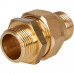 купить Разъемное соединение STOUT американка НН 3/4, SFT-0051-000034 - производитель STOUT