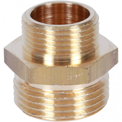 купить Разъемное соединение STOUT американка НН 1, SFT-0051-000001 - производитель STOUT