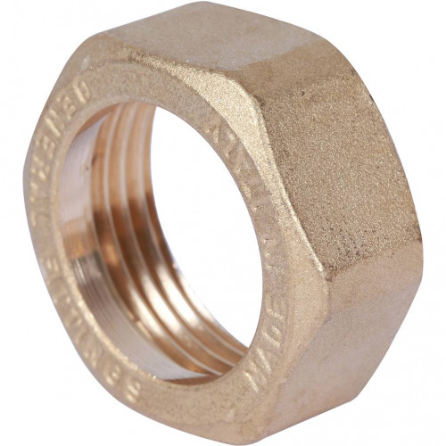 купить Разъемное соединение STOUT американка НН 1, SFT-0051-000001 - производитель STOUT