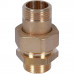 купить Разъемное соединение STOUT американка НН 1, SFT-0051-000001 - производитель STOUT