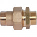 купить Разъемное соединение STOUT американка НН 1, SFT-0051-000001 - производитель STOUT
