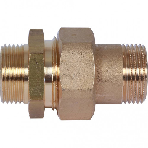 купить Разъемное соединение STOUT американка НН 1, SFT-0051-000001 - производитель STOUT