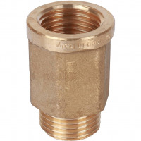Удлинитель STOUT ВН шестигранный 1/2 x1/2, SFT-0054-001212