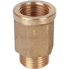 Удлинитель STOUT ВН шестигранный 1/2 x1/2, SFT-0054-001212