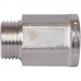 купить Удлинитель STOUT ВН шестигранный никелированный 1/2 x1/2, SFT-0055-001212 - производитель STOUT
