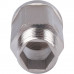 купить Удлинитель STOUT ВН шестигранный никелированный 1/2 x1/2, SFT-0055-001212 - производитель STOUT