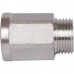 купить Удлинитель STOUT ВН шестигранный никелированный 1/2 x1/2, SFT-0055-001212 - производитель STOUT