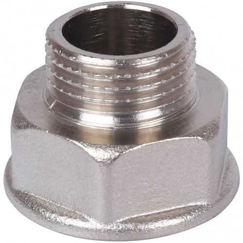 купить Удлинитель STOUT ВН шестигранный никелированное 1/2 x3/4, SFT-0055-001234 - производитель STOUT
