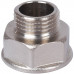 купить Удлинитель STOUT ВН шестигранный никелированное 1/2 x3/4, SFT-0055-001234 - производитель STOUT