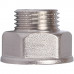 купить Удлинитель STOUT ВН шестигранный никелированное 1/2 x3/4, SFT-0055-001234 - производитель STOUT