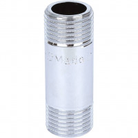 Удлинитель STOUT НН хромированный 1/2 x55, SFT-0061-001255