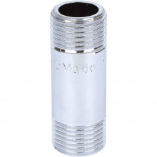 Удлинитель STOUT НН хромированный 1/2 x55, SFT-0061-001255