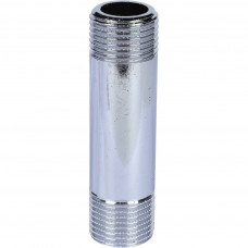 Удлинитель STOUT НН хромированный 1/2 x75, SFT-0061-001275