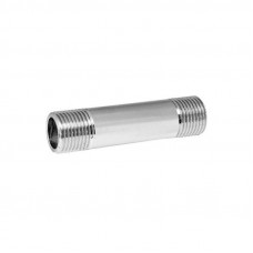 Удлинитель STOUT НН хромированный 1/2 x80, SFT-0061-001280