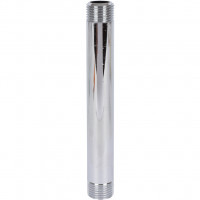 Удлинитель STOUT НН хромированный 1/2 x150, SFT-0061-012150