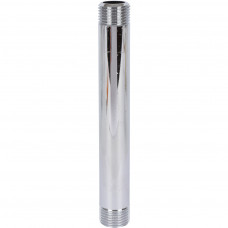 Удлинитель STOUT НН хромированный 1/2 x150, SFT-0061-012150