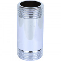 Удлинитель STOUT НН хромированный 1/2 x250, SFT-0061-012250