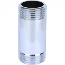 Удлинитель STOUT НН хромированный 1/2 x250, SFT-0061-012250