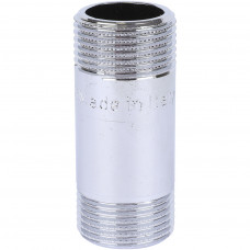 Удлинитель STOUT НН хромированный 3/4 x60, SFT-0061-003460