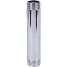 Удлинитель STOUT НН хромированный 3/4 x125, SFT-0061-034125