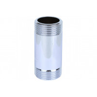 Удлинитель STOUT НН хромированный 1 x50, SFT-0061-000150