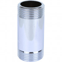 Удлинитель STOUT НН хромированный 1 x70, SFT-0061-000170