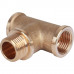 купить Тройник STOUT ВНВ 1/2 x1/2 x1/2, SFT-0064-121212 - производитель STOUT