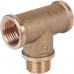 купить Тройник STOUT ВНВ 1/2 x1/2 x1/2, SFT-0064-121212 - производитель STOUT