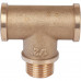 купить Тройник STOUT ВНВ 1/2 x1/2 x1/2, SFT-0064-121212 - производитель STOUT