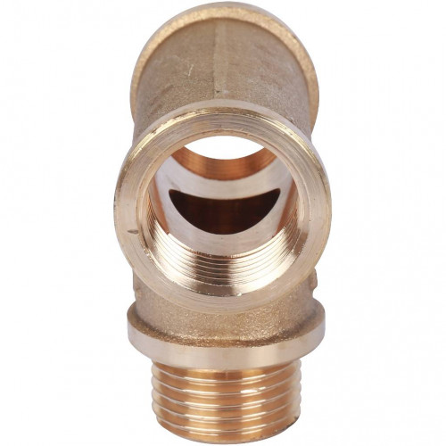 купить Тройник STOUT ВНВ 1/2 x1/2 x1/2, SFT-0064-121212 - производитель STOUT