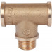 купить Тройник STOUT ВНВ 1/2 x1/2 x1/2, SFT-0064-121212 - производитель STOUT