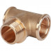 купить Тройник STOUT ВНВ 1 x1 x1, SFT-0064-000111 - производитель STOUT
