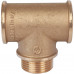 купить Тройник STOUT ВНВ 1 x1 x1, SFT-0064-000111 - производитель STOUT