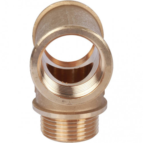 купить Тройник STOUT ВНВ 1 x1 x1, SFT-0064-000111 - производитель STOUT