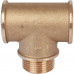 купить Тройник STOUT ВНВ 1 x1 x1, SFT-0064-000111 - производитель STOUT