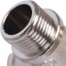 купить Тройник STOUT ВНВ никелированный 1/2 x1/2 x1/2, SFT-0065-121212 - производитель STOUT