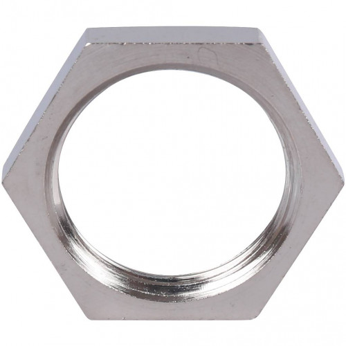 купить Контргайка STOUT никелированная 3/4, SFT-0060-000034 - производитель STOUT