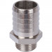купить Штуцер STOUT НР никелированный 1/2 x25, SFT-0067-001225 - производитель STOUT